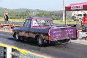 DRAG-TRUCK
